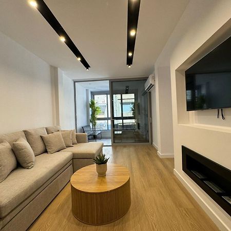 Portstay - Complex N71 Piraeus Exterior photo