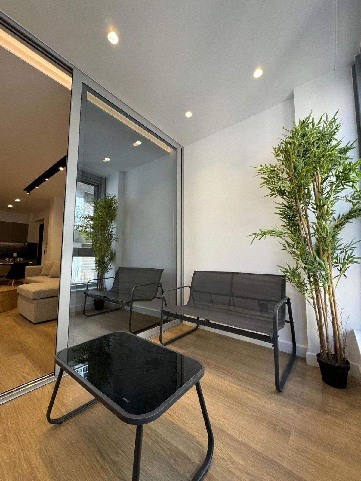 Portstay - Complex N71 Piraeus Exterior photo