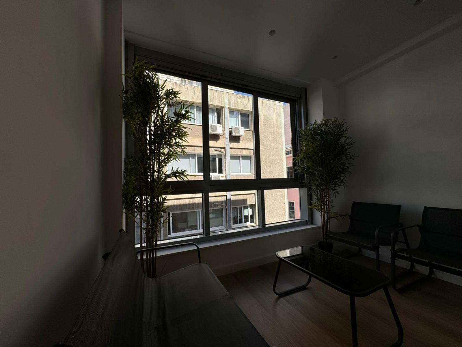 Portstay - Complex N71 Piraeus Exterior photo